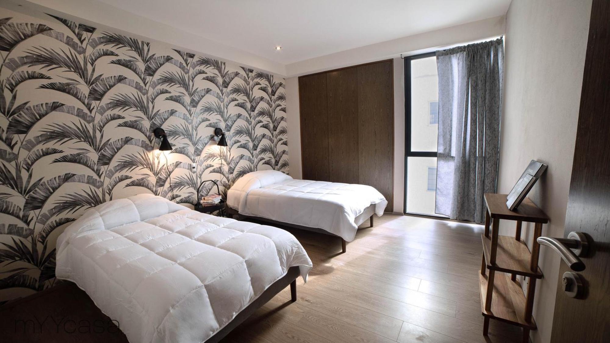 Apartmán Wisconsin 68 Ph1 - Brand New Ph With Private Rooftop @ Wtc Ciudad de México Exteriér fotografie